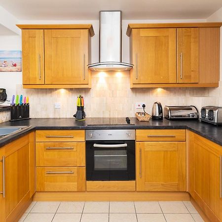 West Beach - Holiday Apartments Westward Ho!  Esterno foto